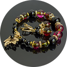 Готовые украшения