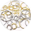 Колечки соеденительные