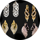 Швензы для серег