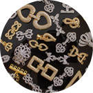 Замки, застежки