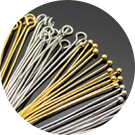 Пины, штифты